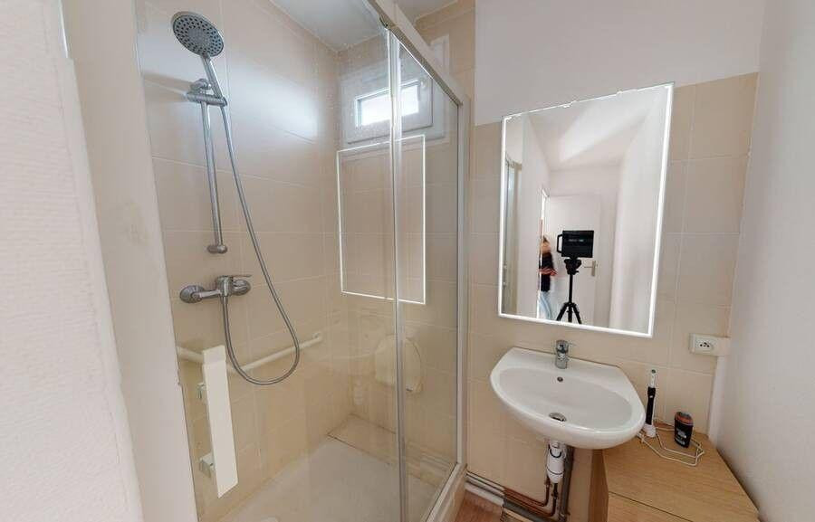 
                                                Location
                                                 Beau 3P 55m²