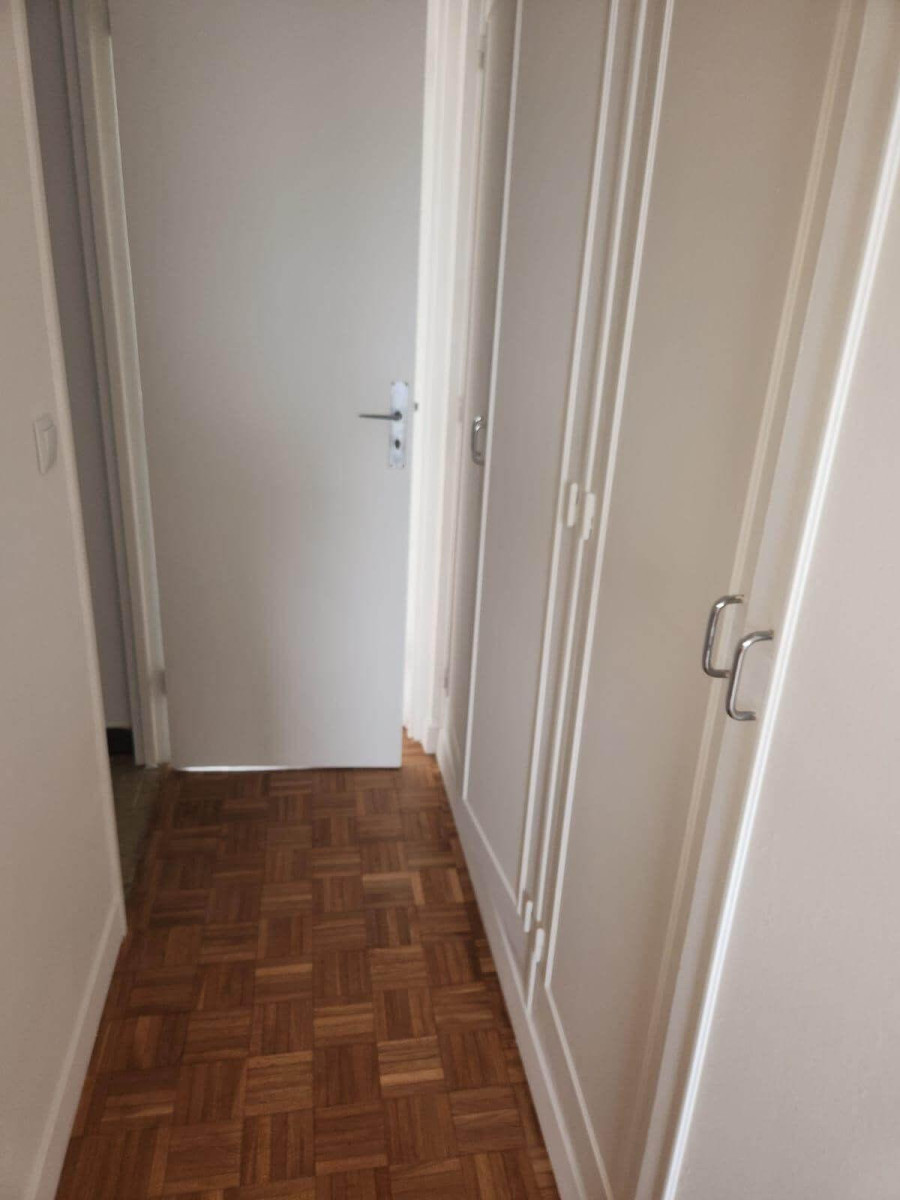 
                                                Location
                                                 Beau 3P 55m² à Colombes