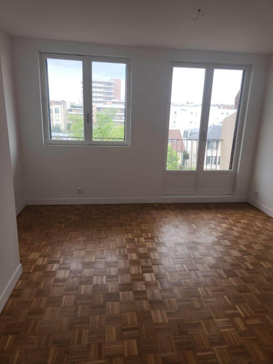 
                                                Location
                                                 Beau 3P 55m² à Colombes