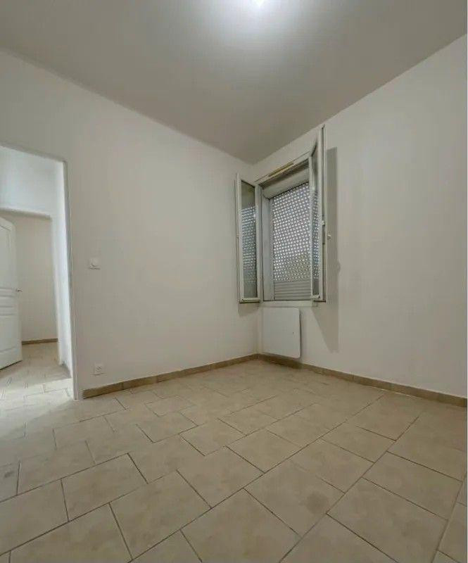 
                                                Location
                                                 Beau 3P 55m² entièrement rénové avec terrasse