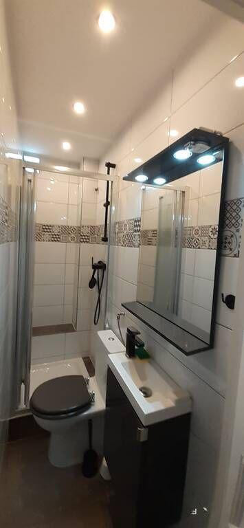 
                                                Location
                                                 Beau 3P 55m² meublé