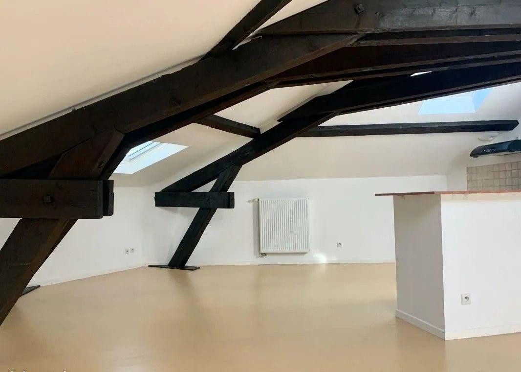 
                                                Location
                                                 Beau 3P 55m² Secteur Lobau