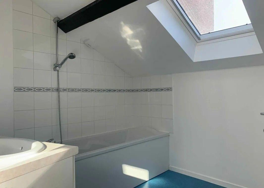 
                                                Location
                                                 Beau 3P 55m² Secteur Lobau