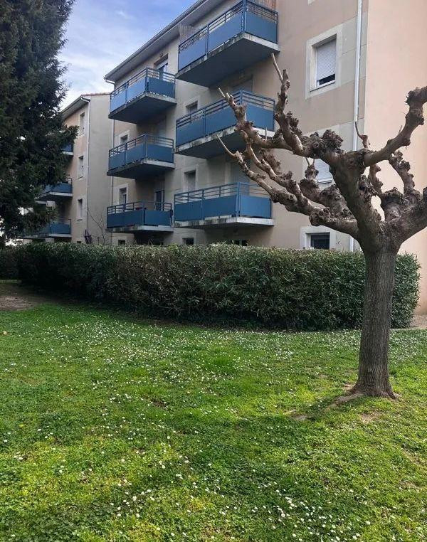 
                                                Location
                                                 Beau 3P 56m²