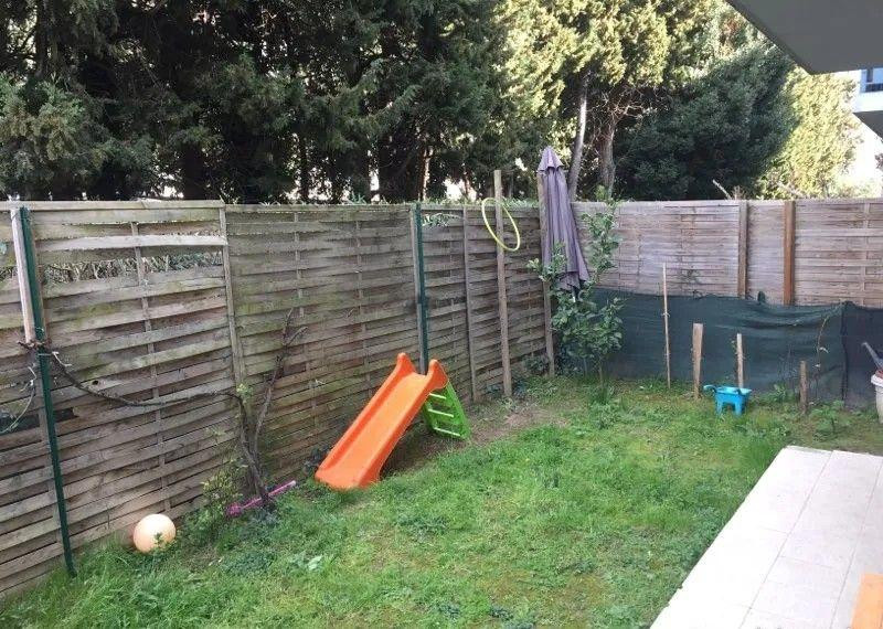 
                                                Location
                                                 Beau 3P 56m²