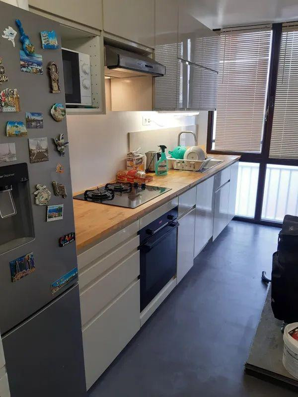 
                                                Location
                                                 Beau 3P 56m² à Meudon calme et lumineux