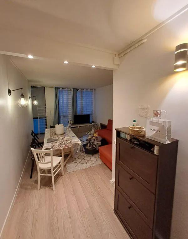 
                                                Location
                                                 Beau 3P 56m² à Meudon calme et lumineux