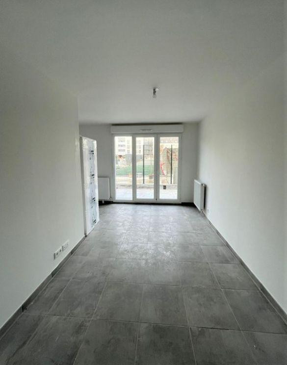 
                                                Location
                                                 Beau 3P 57m² neuf avec terrasse et jardin 30m²