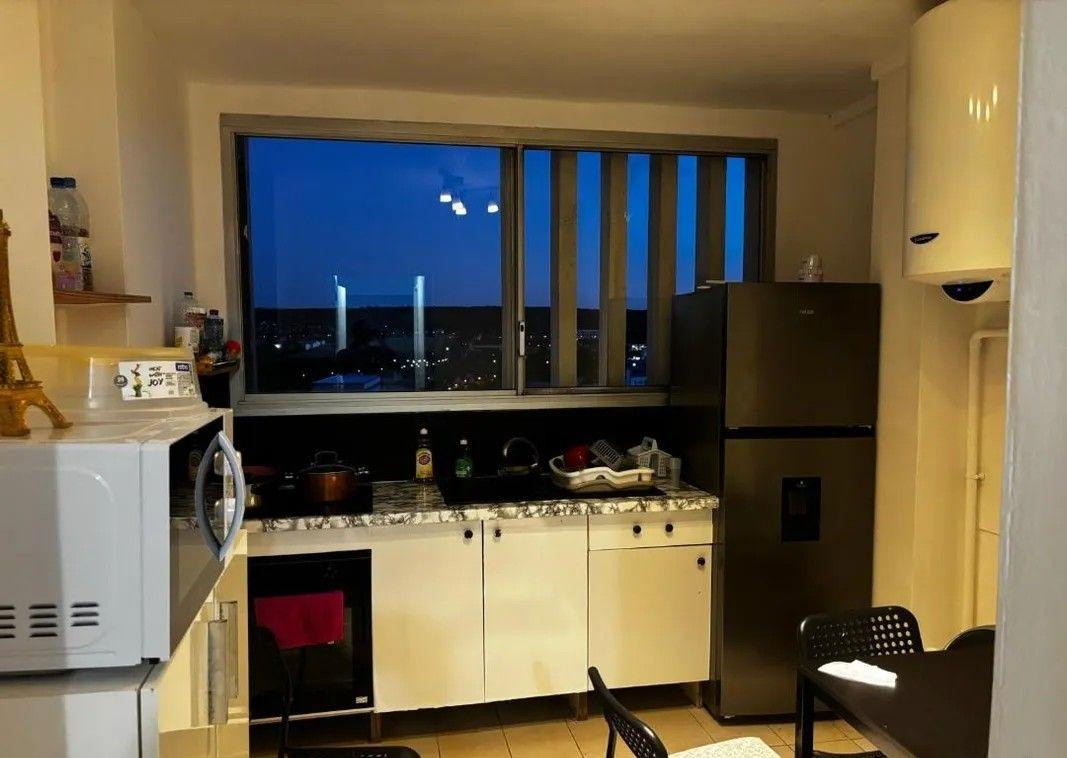 
                                                Location
                                                 Beau 3P 58m² avec balcon sans vis-à-vis lumineux