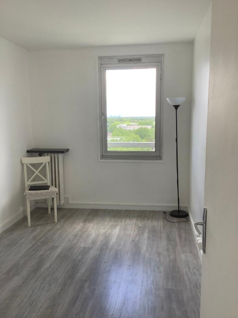 
                                                Location
                                                 Beau 3P 58m² avec balcon sans vis-à-vis lumineux