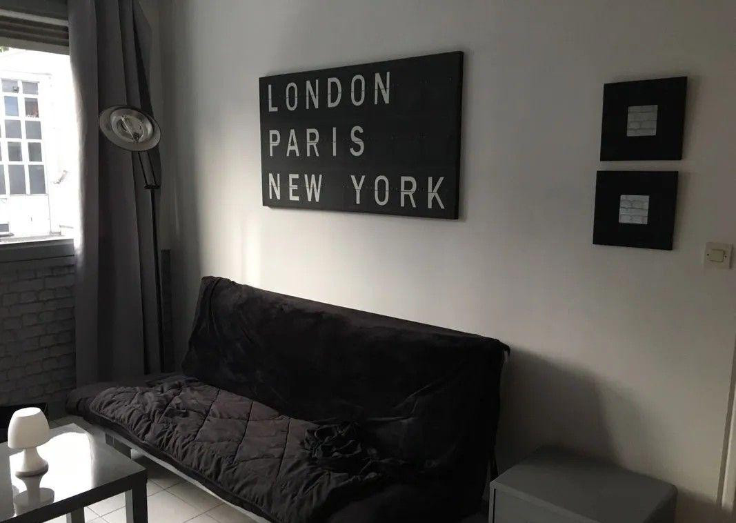 
                                                Location
                                                 Beau 3P 58m² meublé proche Fac des Tanneurs