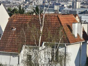 
                                                Location
                                                 Beau 3P 59m² dans une résidence calme et sécurisée
