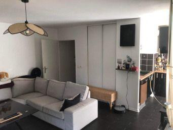 
                                                Location
                                                 Beau 3P 60m² avec terrasse