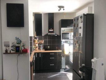 
                                                Location
                                                 Beau 3P 60m² avec terrasse