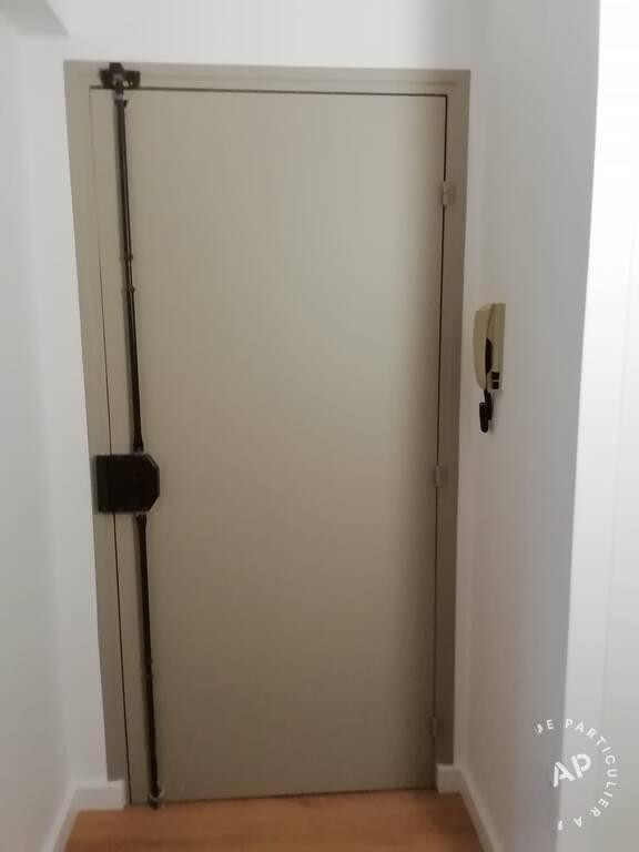 
                                                Location
                                                 Beau 3P 60m² Boulogne-Billancourt