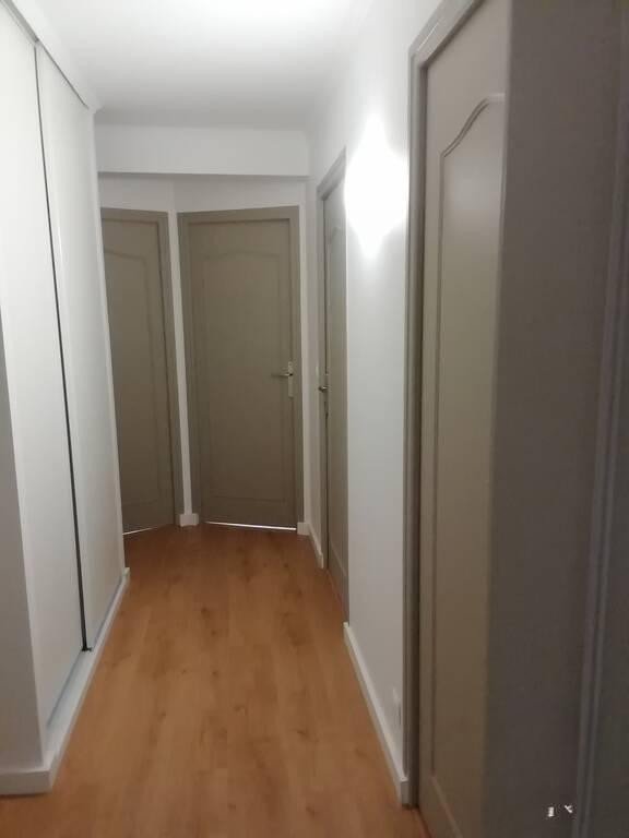 
                                                Location
                                                 Beau 3P 60m² Boulogne-Billancourt