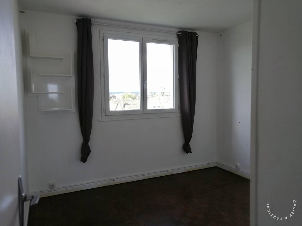 
                                                Location
                                                 Beau 3P 60m² Houilles