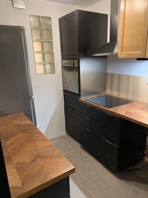 
                                                Location
                                                 Beau 3P 61m² refait à neuf et très lumineux