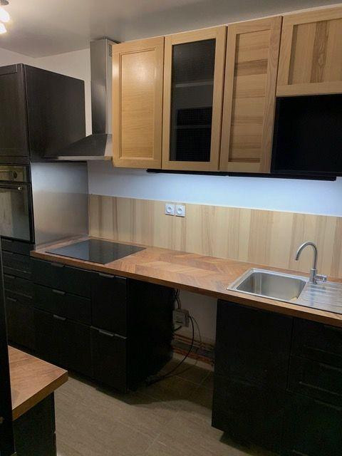 
                                                Location
                                                 Beau 3P 61m² refait à neuf et très lumineux