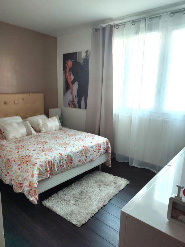 
                                                Location
                                                 Beau 3P 61m² Vitry sur seine