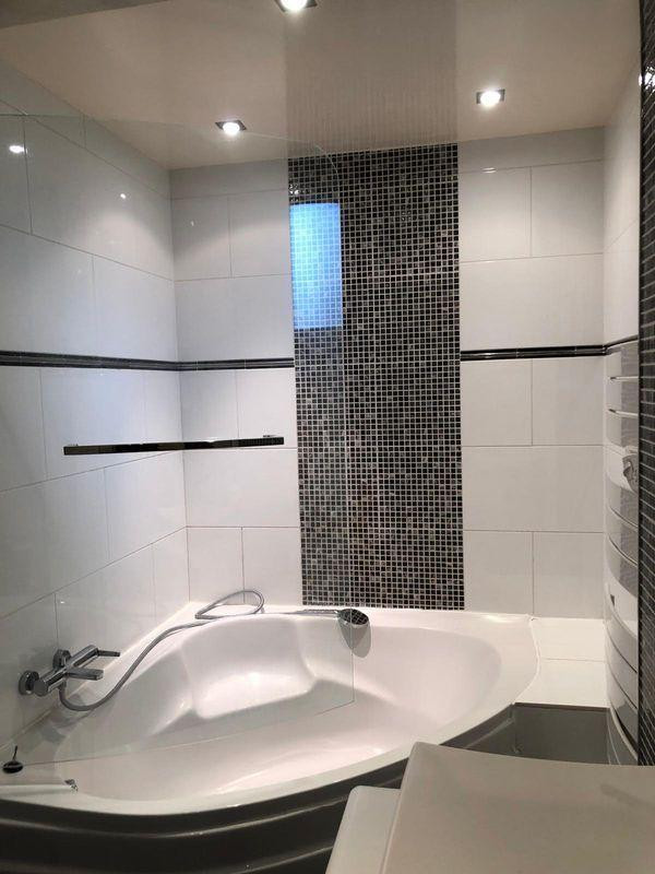 
                                                Location
                                                 Beau 3P 61m² Vitry sur seine