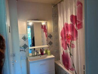 
                                                Location
                                                 Beau 3P 62m² avec balcon 4m²