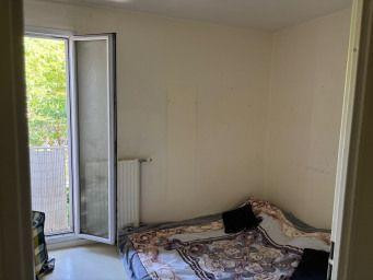 
                                                Location
                                                 Beau 3P 62m² avec balcon 4m²