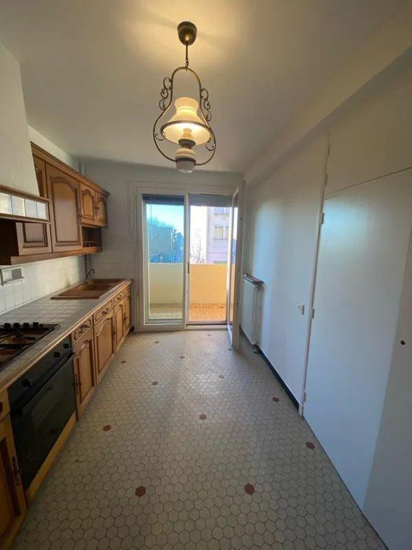 
                                                Location
                                                 Beau 3P 62m² avec loggia Toulouse Bonnefoy