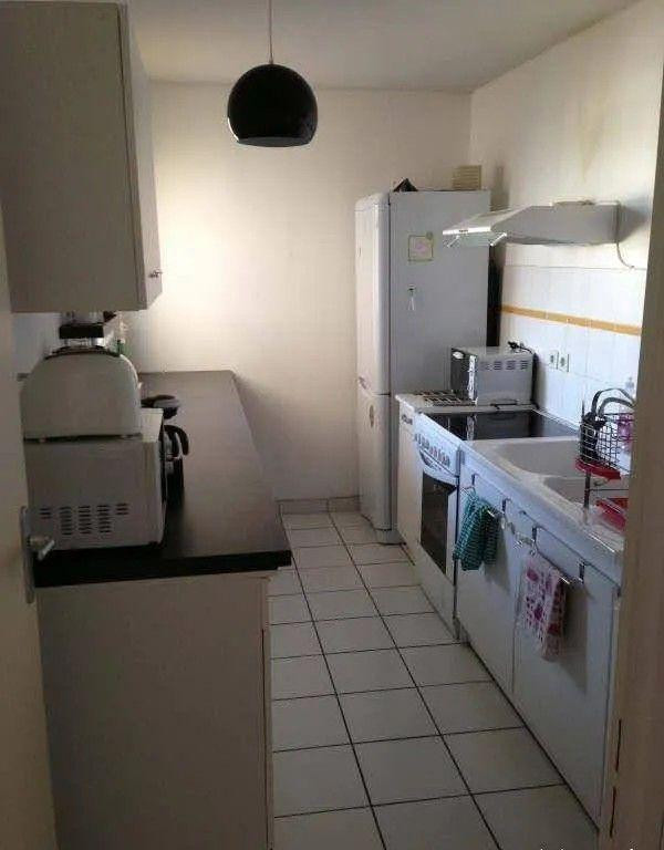 
                                                Location
                                                 Beau 3P 62m² proche Ravezie et des boulevards