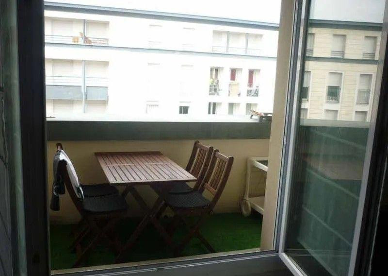 
                                                Location
                                                 Beau 3P 62m² proche Ravezie et des boulevards