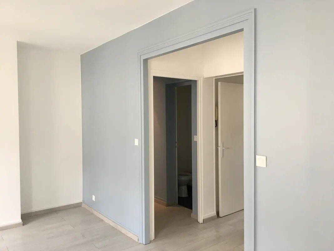 
                                                Location
                                                 Beau 3P 62m² Rive droite idéal coloc