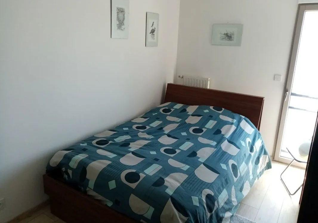 
                                                Location
                                                 Beau 3P 63,45m² avec balcon quartier Christeroi