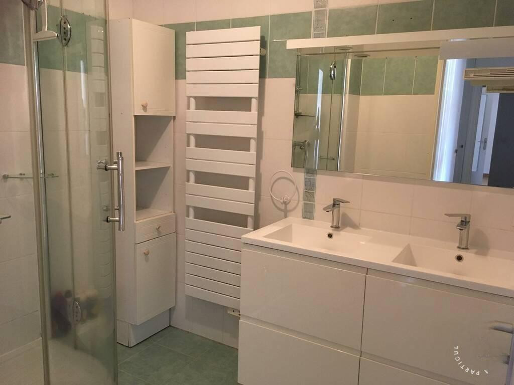 
                                                Location
                                                 Beau 3P 63 m² Nanterre