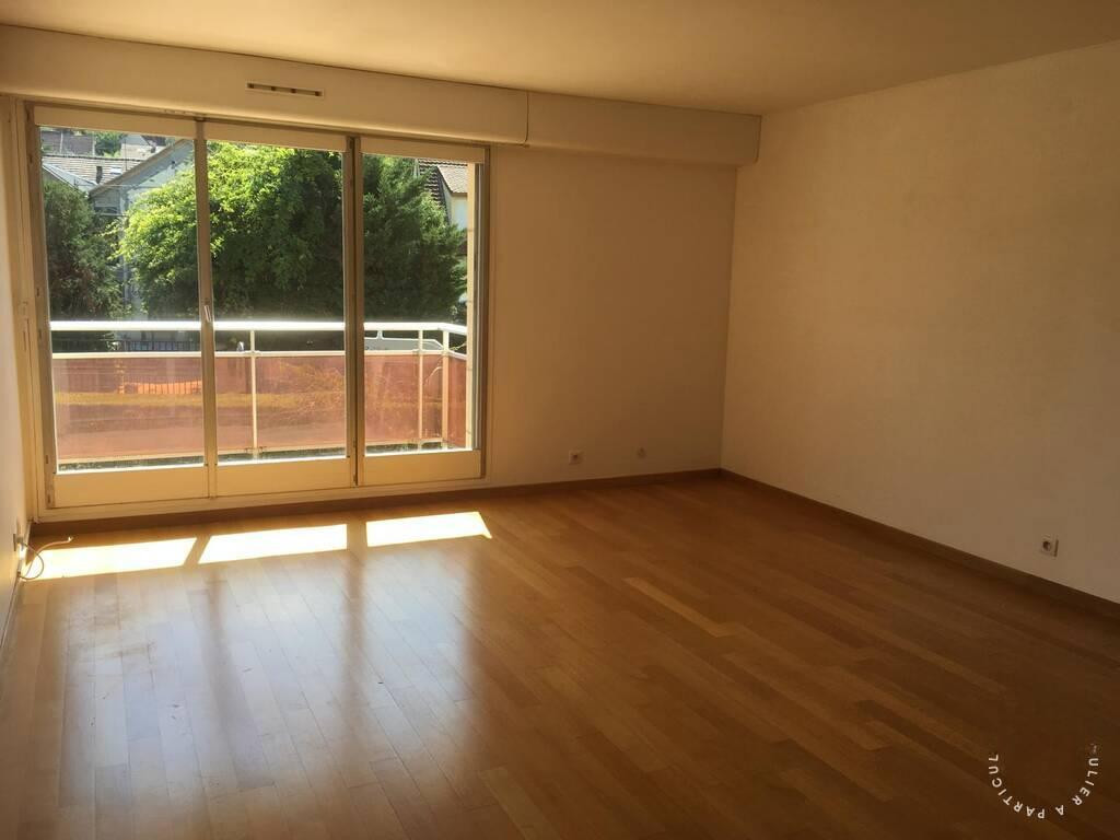 
                                                Location
                                                 Beau 3P 63 m² Nanterre