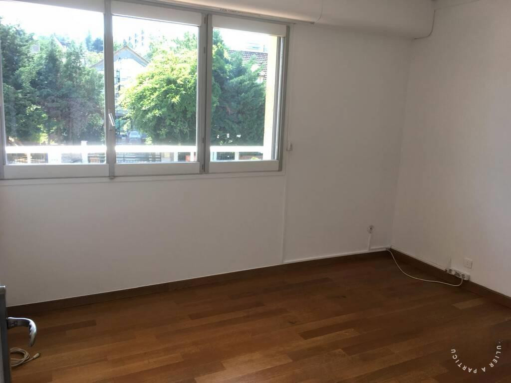 
                                                Location
                                                 Beau 3P 63 m² Nanterre