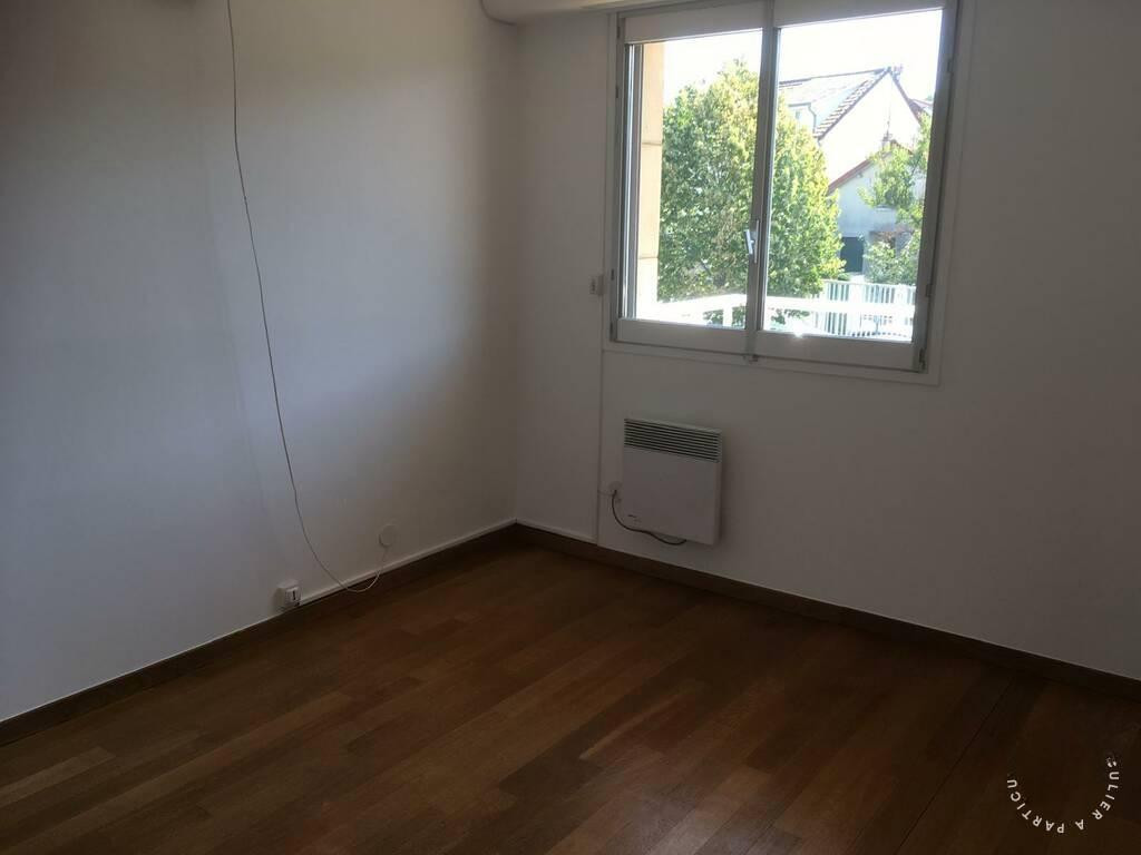 
                                                Location
                                                 Beau 3P 63 m² Nanterre