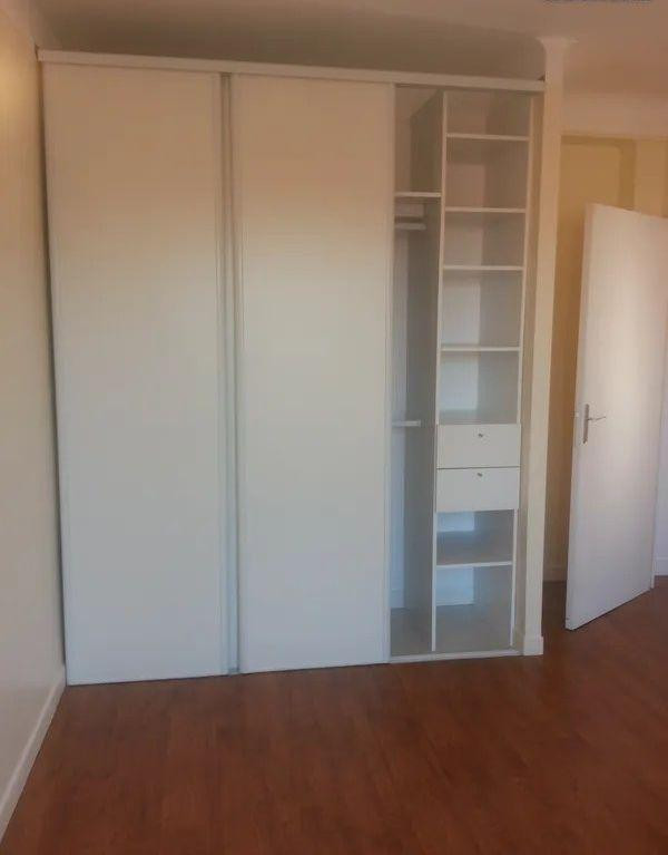 
                                                Location
                                                 Beau 3P 63m² avec balcon