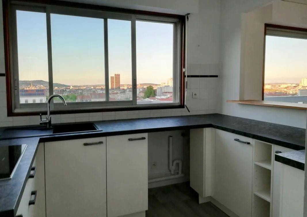 
                                                Location
                                                 Beau 3P 63m² avec balcon