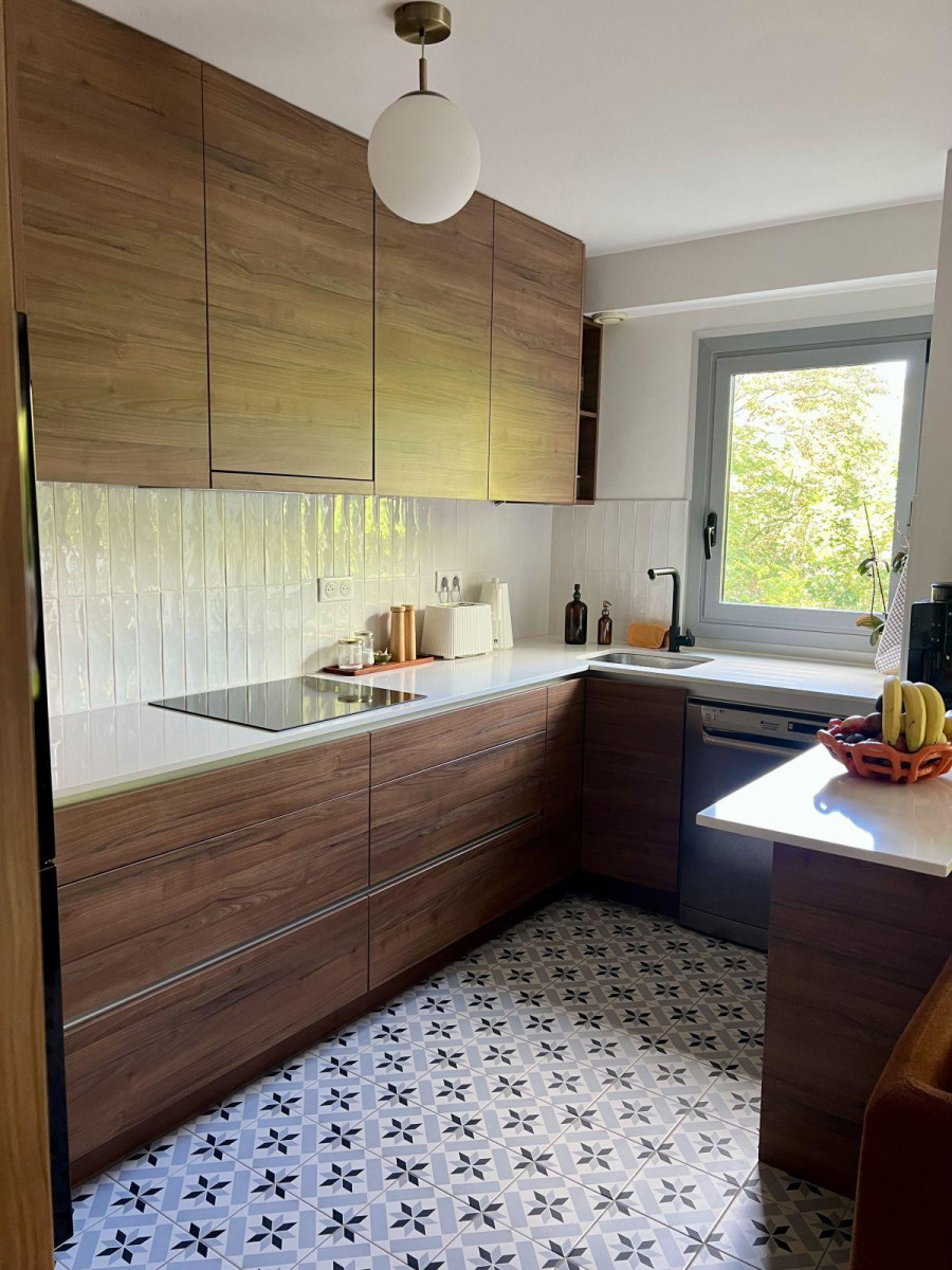 
                                                Location
                                                 Beau 3P 63m² avec balcon location temporaire