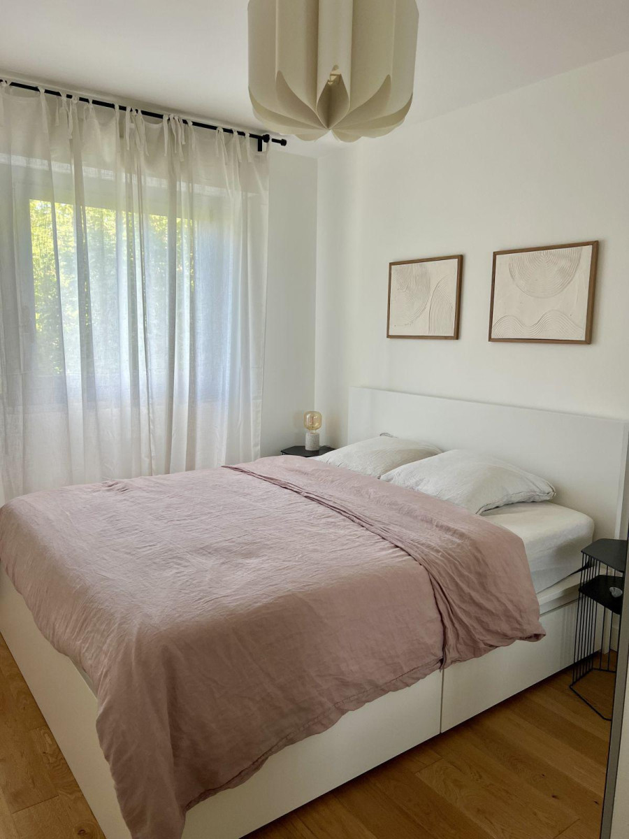 
                                                Location
                                                 Beau 3P 63m² avec balcon location temporaire