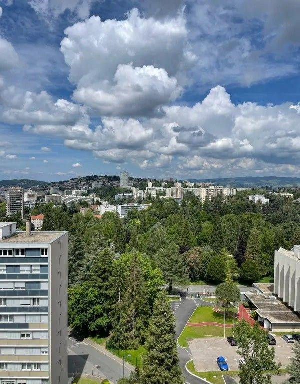
                                                Location
                                                 Beau 3P 64m² lumineux et très bien situé