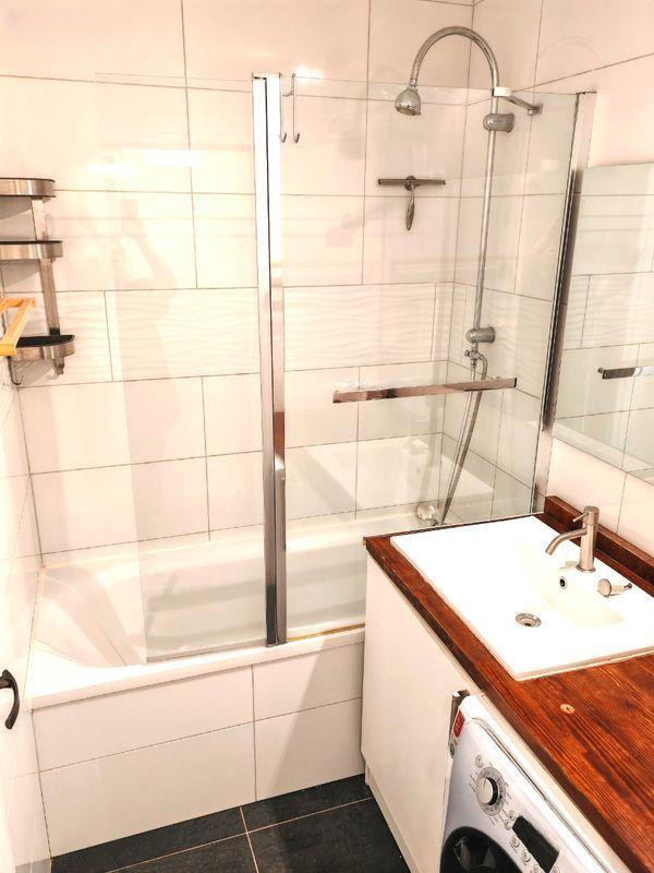 
                                                Location
                                                 Beau 3P 64m² résidence berlioz