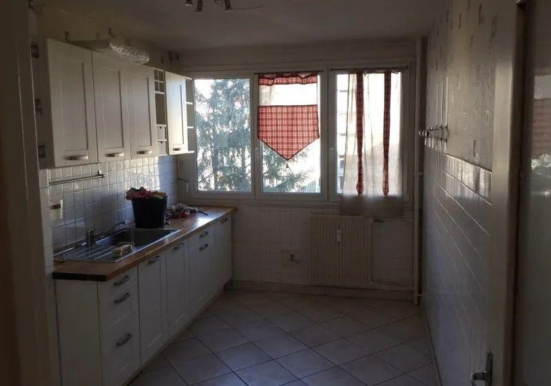 
                                                Location
                                                 Beau 3P 65m²