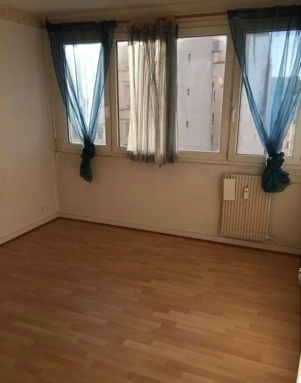 
                                                Location
                                                 Beau 3P 65m²