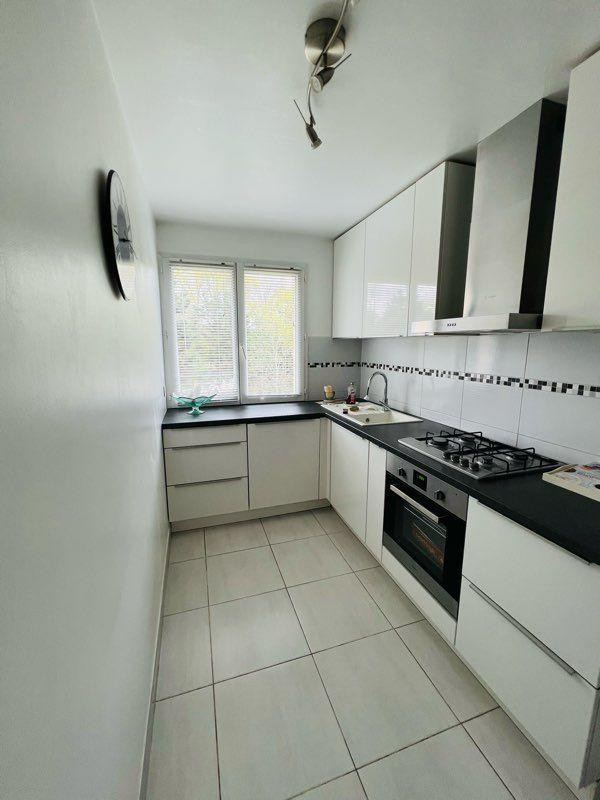 
                                                Location
                                                 Beau 3P 65m² en duplex avec balcon