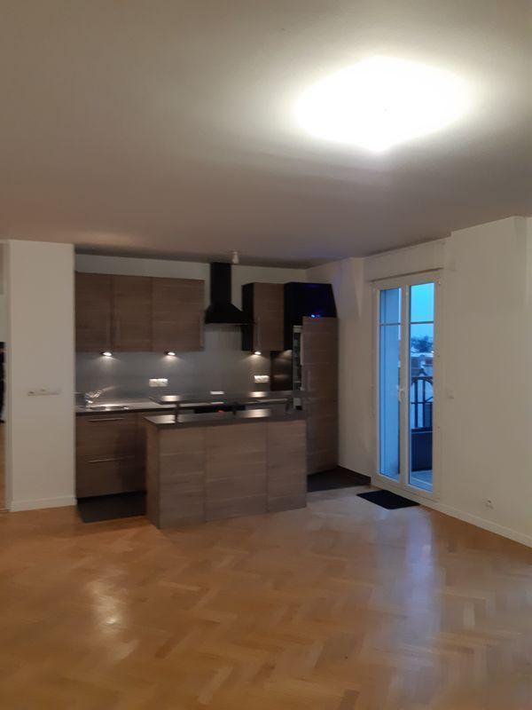 
                                                Location
                                                 Beau 3P 66m² au calme à Sartrouville