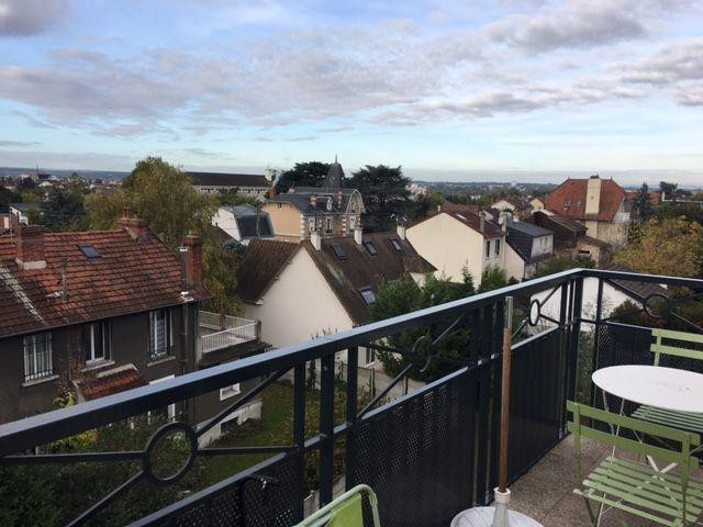 
                                                Location
                                                 Beau 3P 66m² au calme à Sartrouville