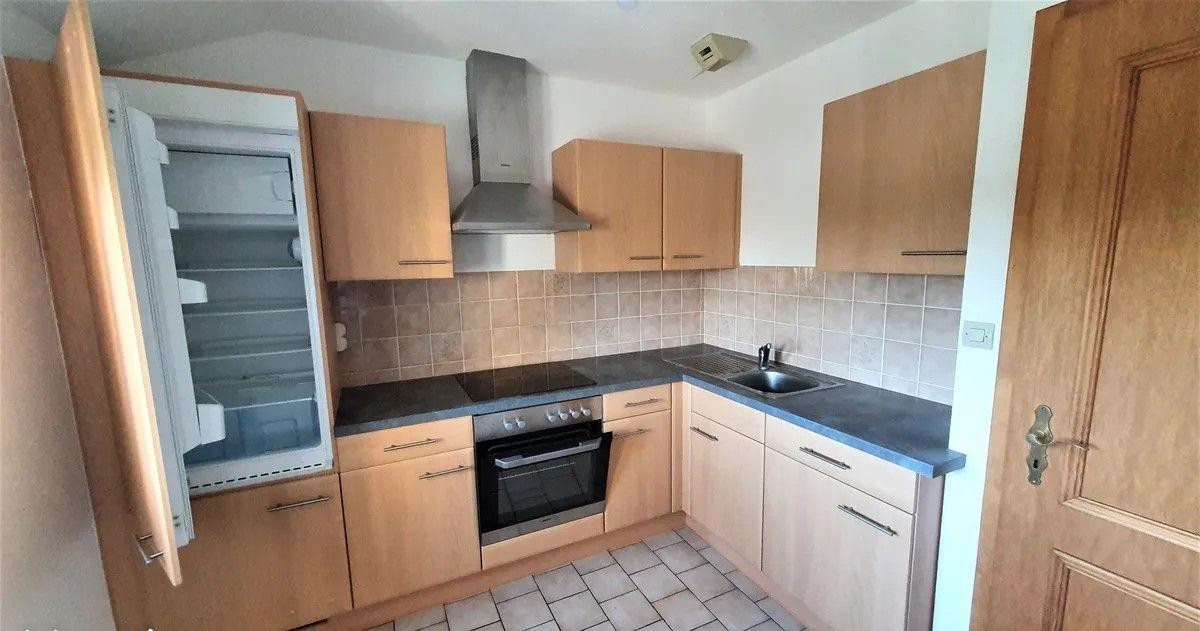 
                                                Location
                                                 Beau 3P 68 m² avec balcon