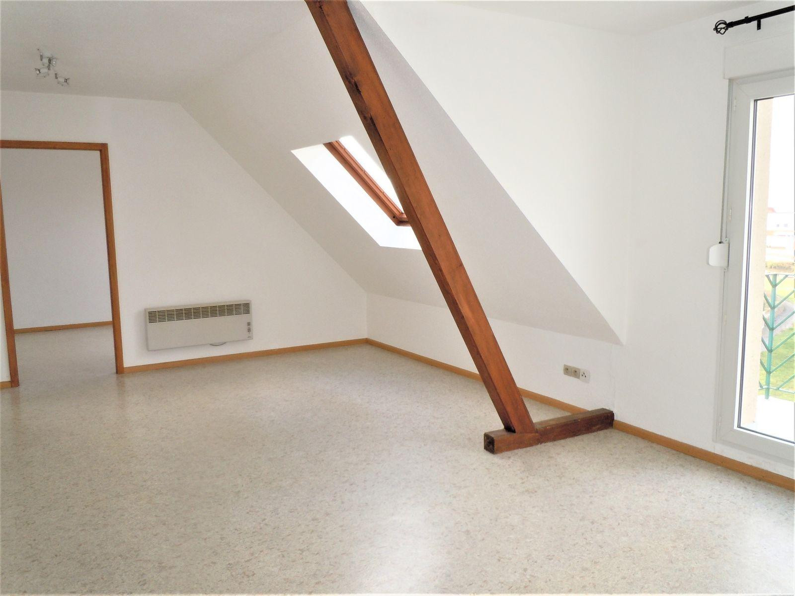 
                                                Location
                                                 Beau 3P 68 m² avec balcon