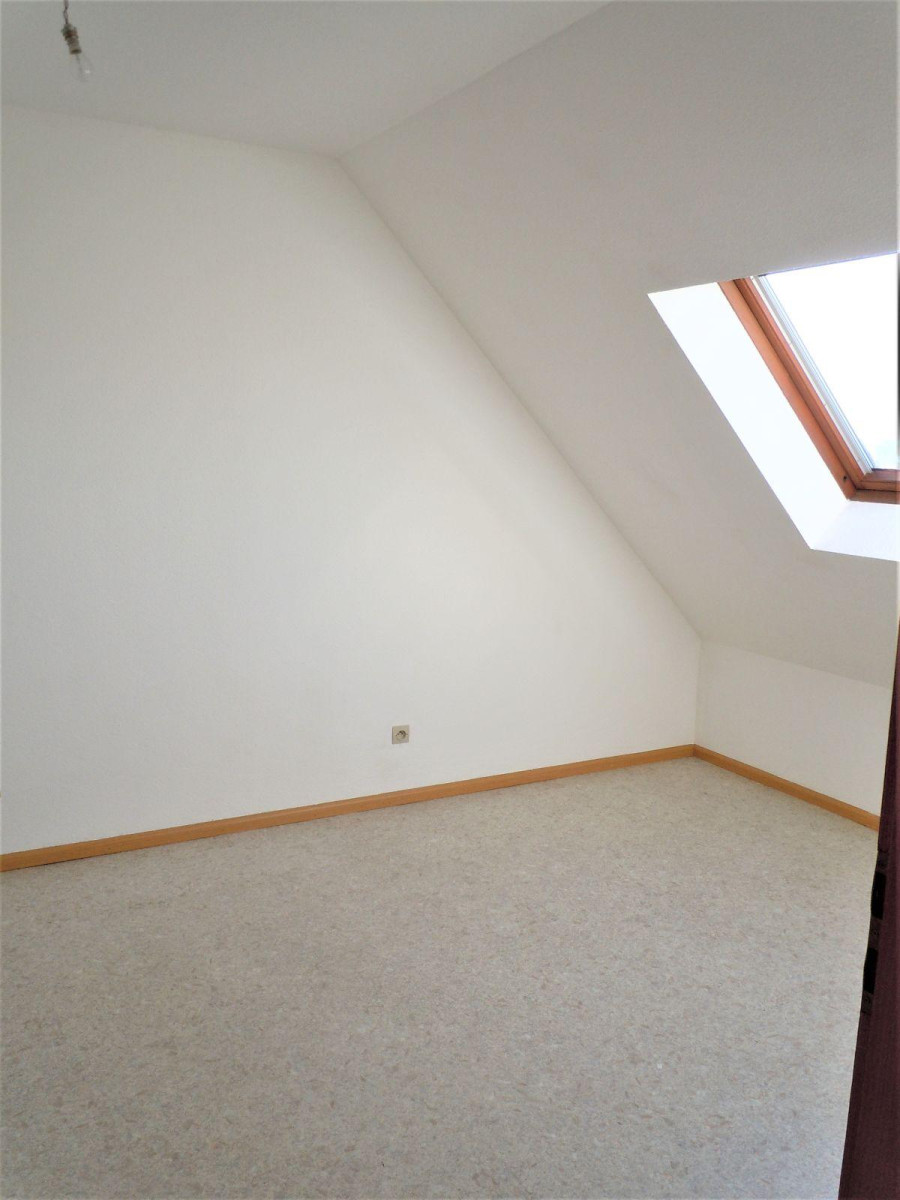 
                                                Location
                                                 Beau 3P 68 m² avec balcon